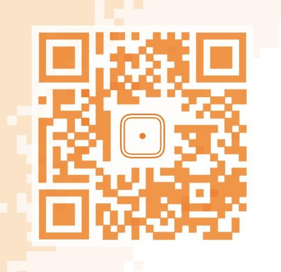 QR Code to be scanned